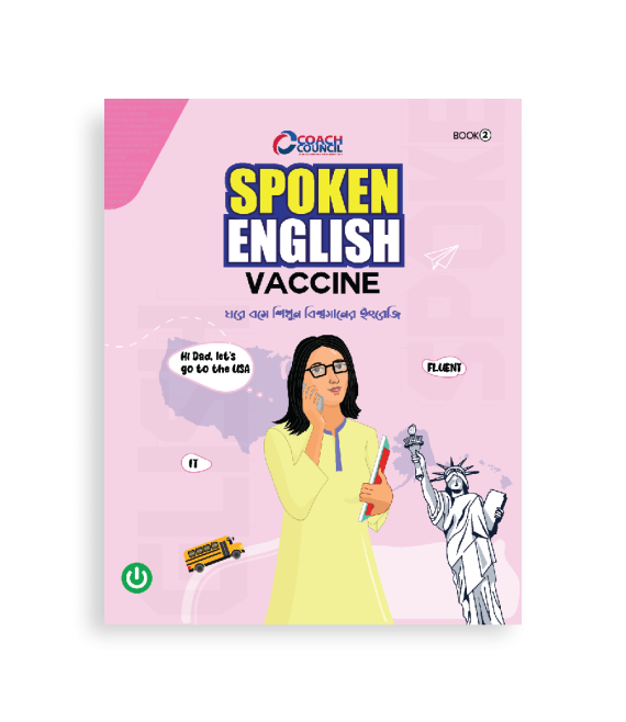 Spoken English Book 2